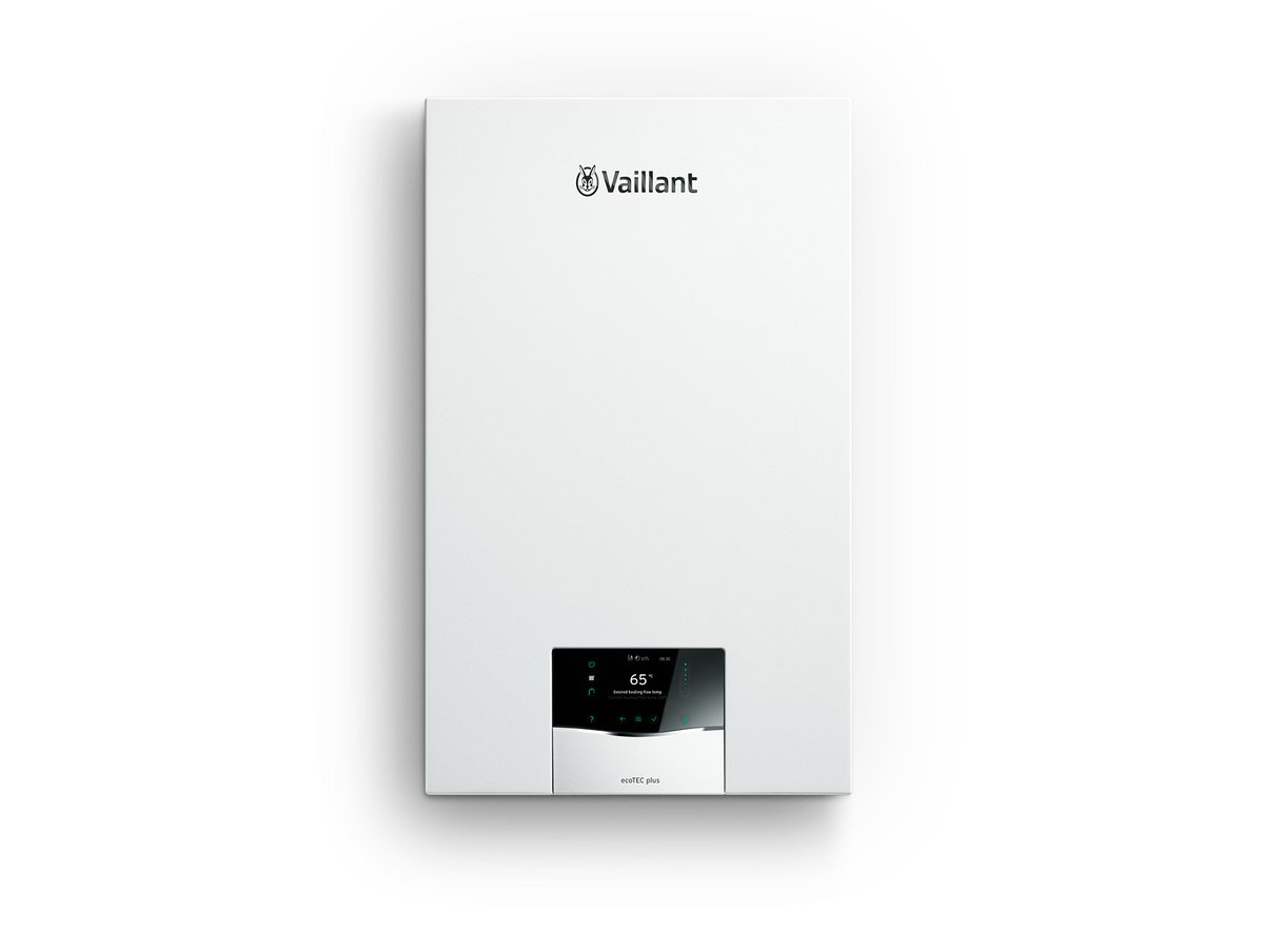 ECOTEC PLUS GASKEDEL VCI 26CS/1-5 (N-DK)