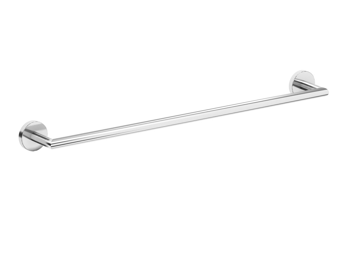 Laufen Mio håndklædeholder 600mm krom