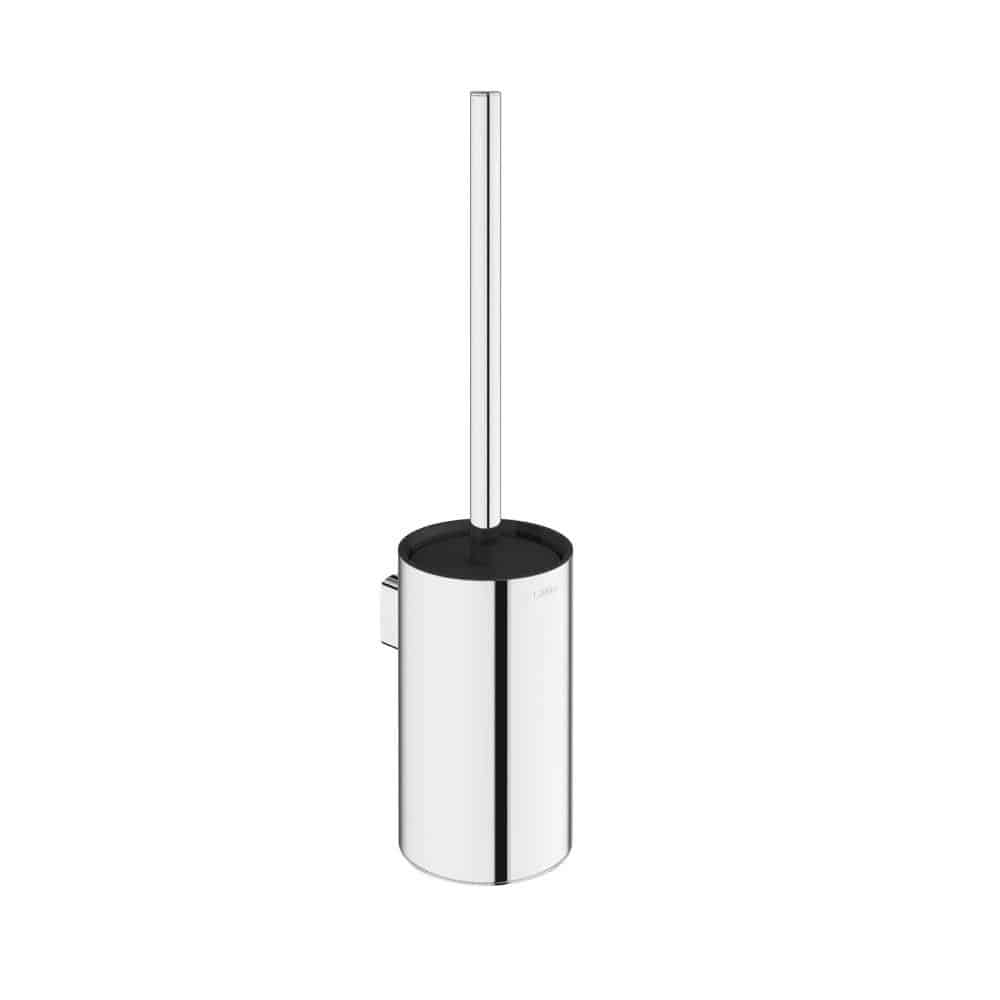 Laufen Niara vægh. toiletbørsteholder 600mm krom