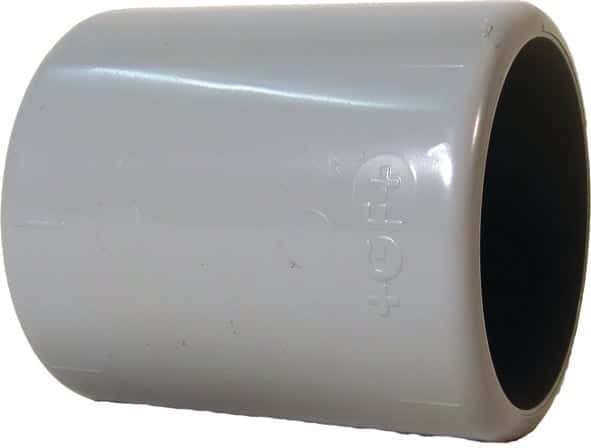 Muffe CPVC PN16 d20