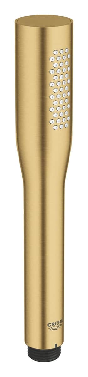 GROHE Euphoria Cosmo Stick håndbruser 8,0l børstet cool sunrise
