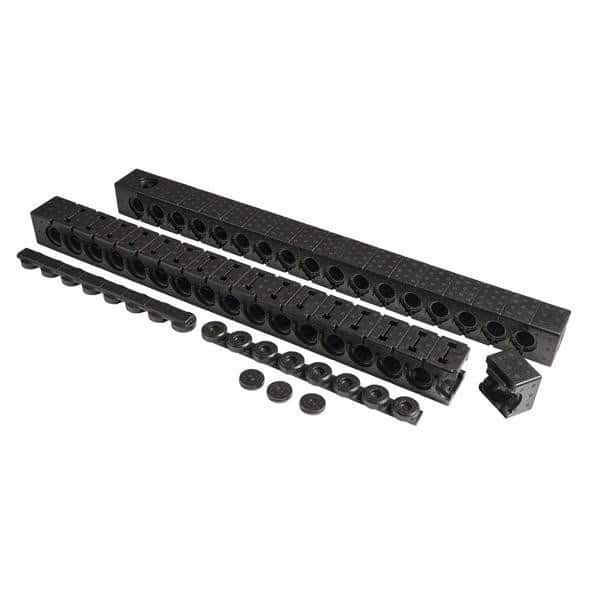 Comfia manifold isoleringssæt, 16 kr.