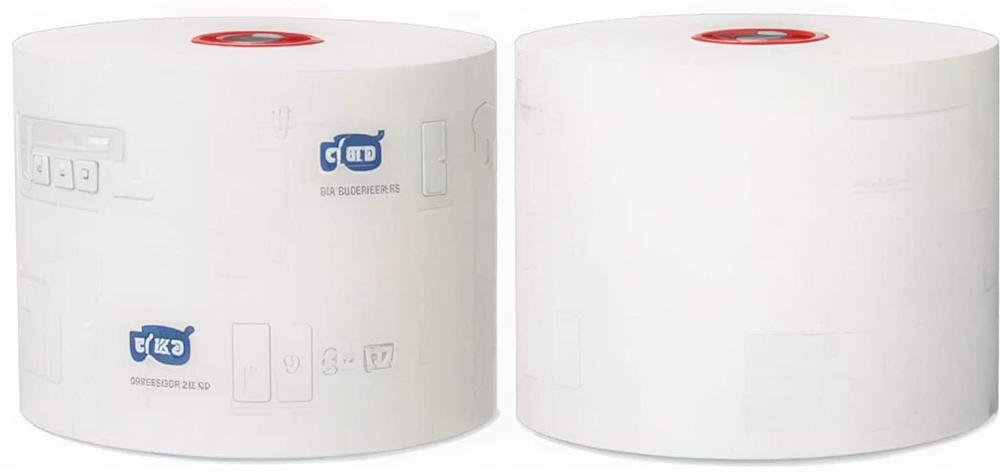 Toiletpapir tork t6 127530