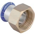 Overgang m/omløber mapress 54mm-2 1/2""