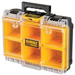 Tough system 2.0 1/2 brede organiser