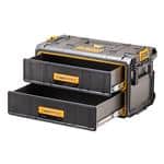 Toughsystem 2.0 2 x skuffemodul