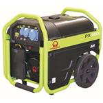 Generator px-8000 s (230v.) avr
