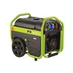 Generator px-8000 t (400v.) avr