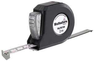 Båndmål talmeter 2m/3m