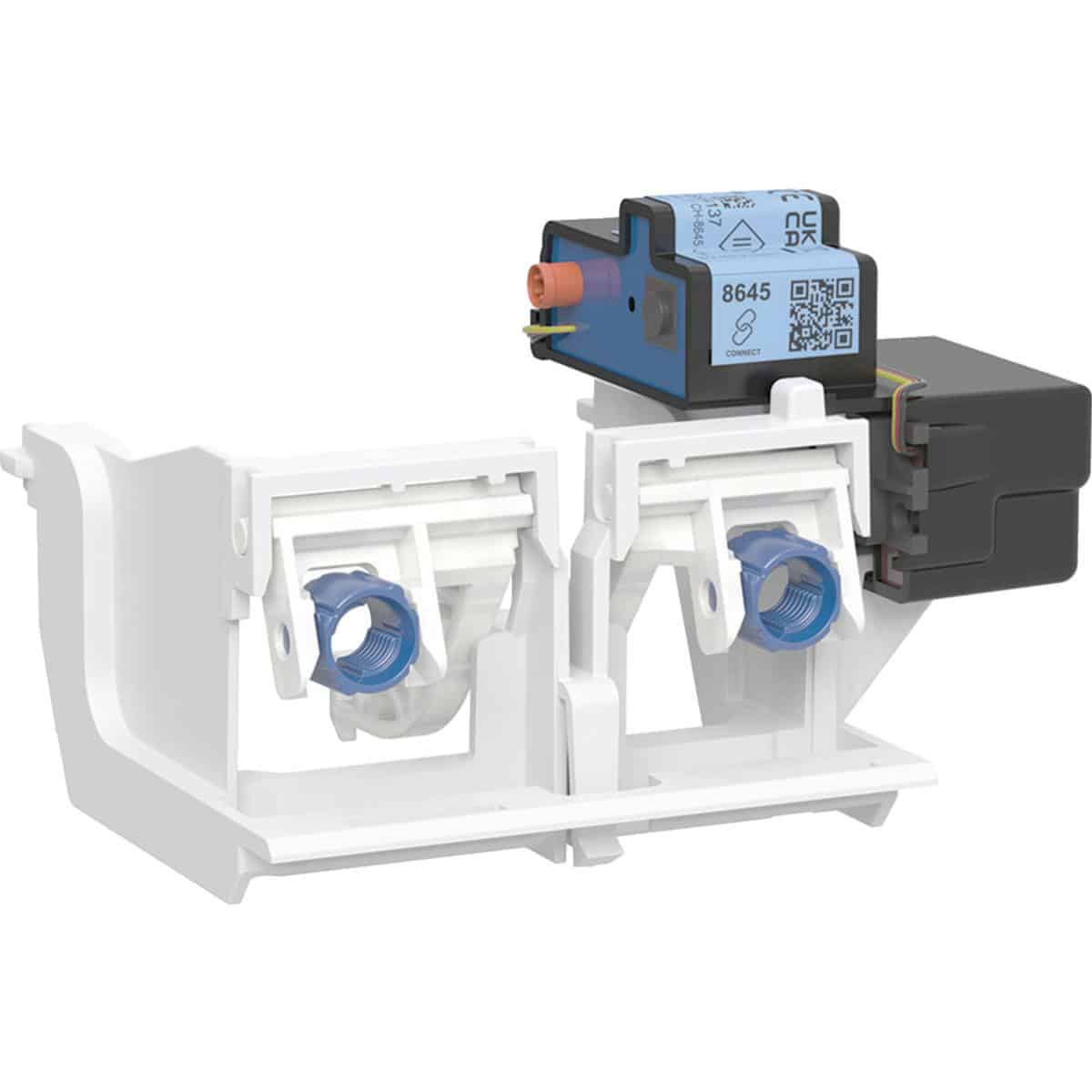 Geberit WC-skyllestyring elektronisk netdrift t/Sigma indbygningscisterne 12cm