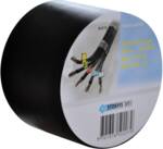 Tape pvc sort 50mmx20m
