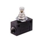 Block form flow control valve g1/4"