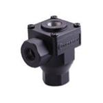 Quick exhaust valve g1/4" zinc alloy