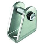 L2 - bracket hinge mounting 20/25mm bore