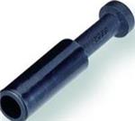 Plug 6mm plastic pbt 10bar stopper