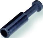 Plug 8mm plastic pbt 10bar stopper