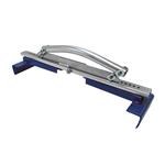 Flisetang 40-60 cm max 30 kg