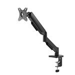Deltaco fjeder bordbeslag, 17-32", sort