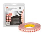 Dobbeltklæbende tape gpt-020 19mm x50m