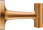 Du starck t hk-krog i børstet bronze