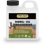 Møbel og terrasserens 1,0l farveløs