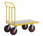 Lagervogn tw1000 l