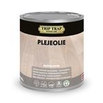 Plejeolie 0,75l extra white