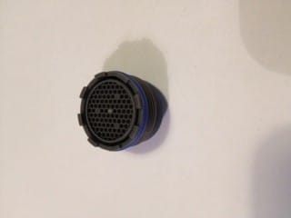 KWC M18,5 luftblander til Eve, Ono og Ikea