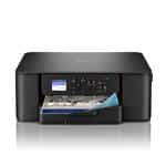 Alt-i-Én a4-inkjetprinter