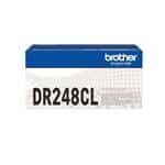 Dr248cl - sampak af 4 tromler