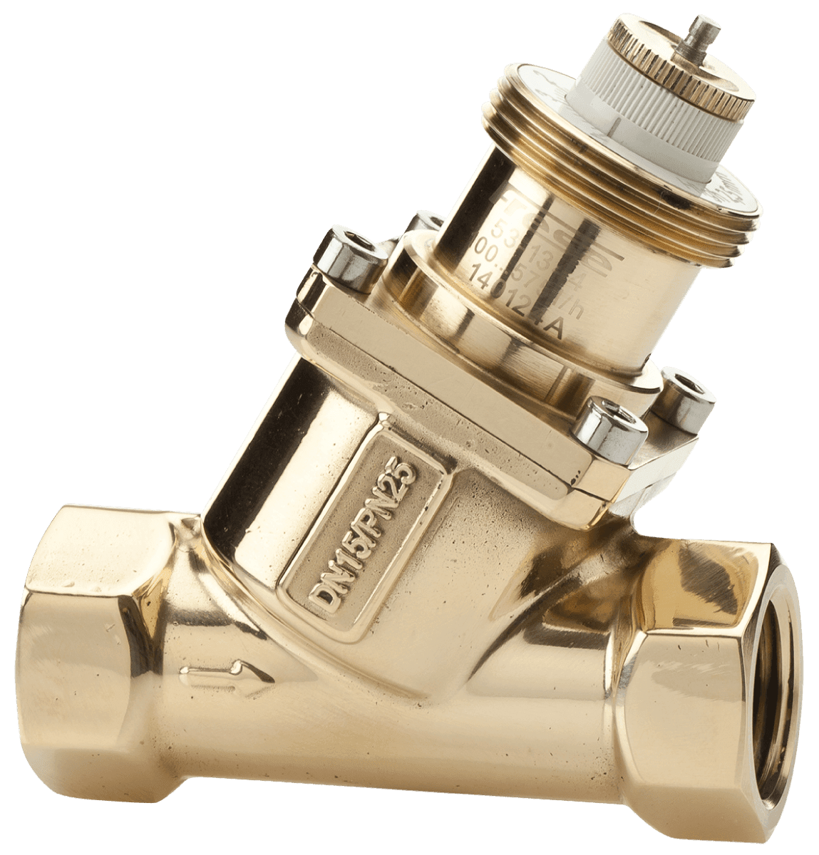 Frese Optima Compact dn15 muffe/muffe low 2,5 p/t