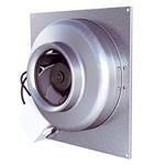 Lindab kanalventilator kvfu 315 c1 ec