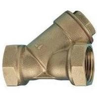Unite snavssamler CW617 1"