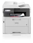 Alt-i-Én led-farveprinter
