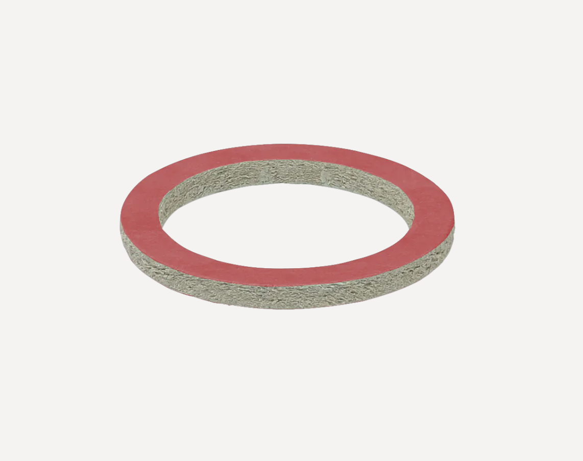 Toni fiberring 28 x 23 x 1 mm