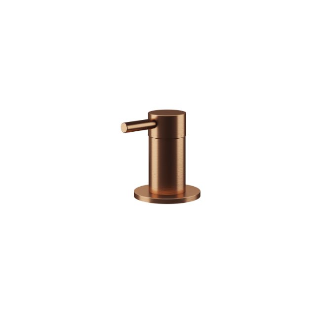 MGS Minimal bordmonteret mixergreb - bronze