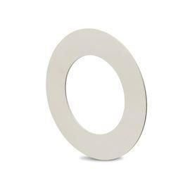 Pakning epdm 4660 fda hvid sh60 ø21x3,0mm