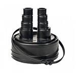 Duo epdm endekappe
