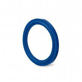 Clamp pakning DIN NBR DN10-13