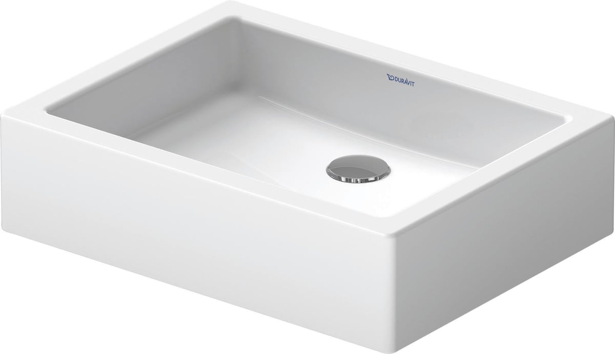 Duravit Vero bowle håndvask hvid højglans 500mm