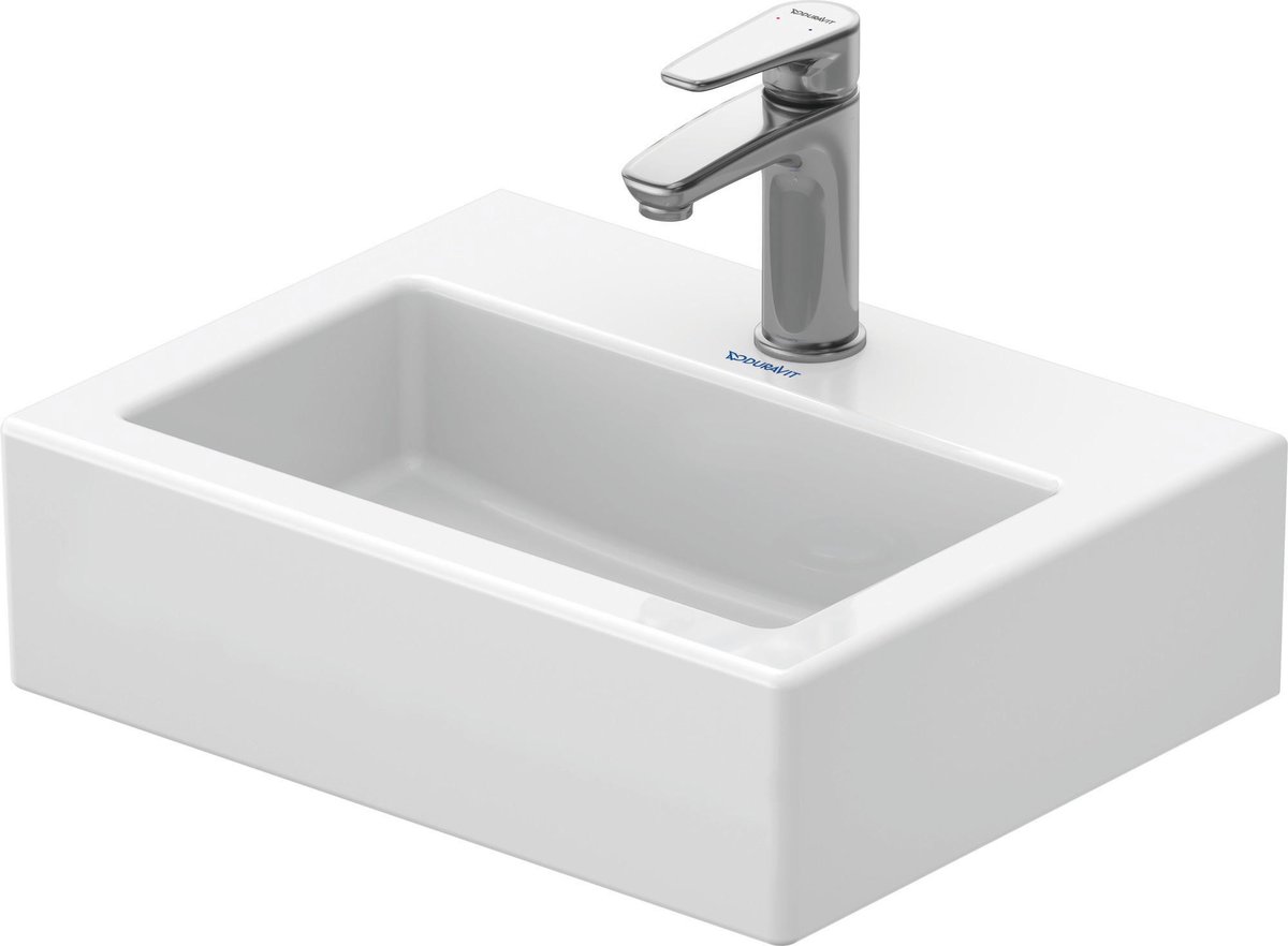 Duravit Vero håndvask medicinal 450mm