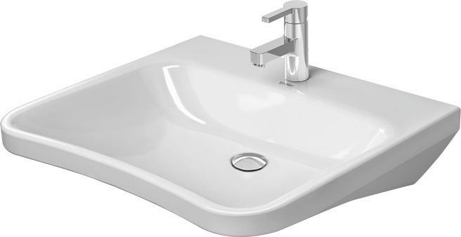 Duravit DuraStyle håndvask Vital medic 650mm