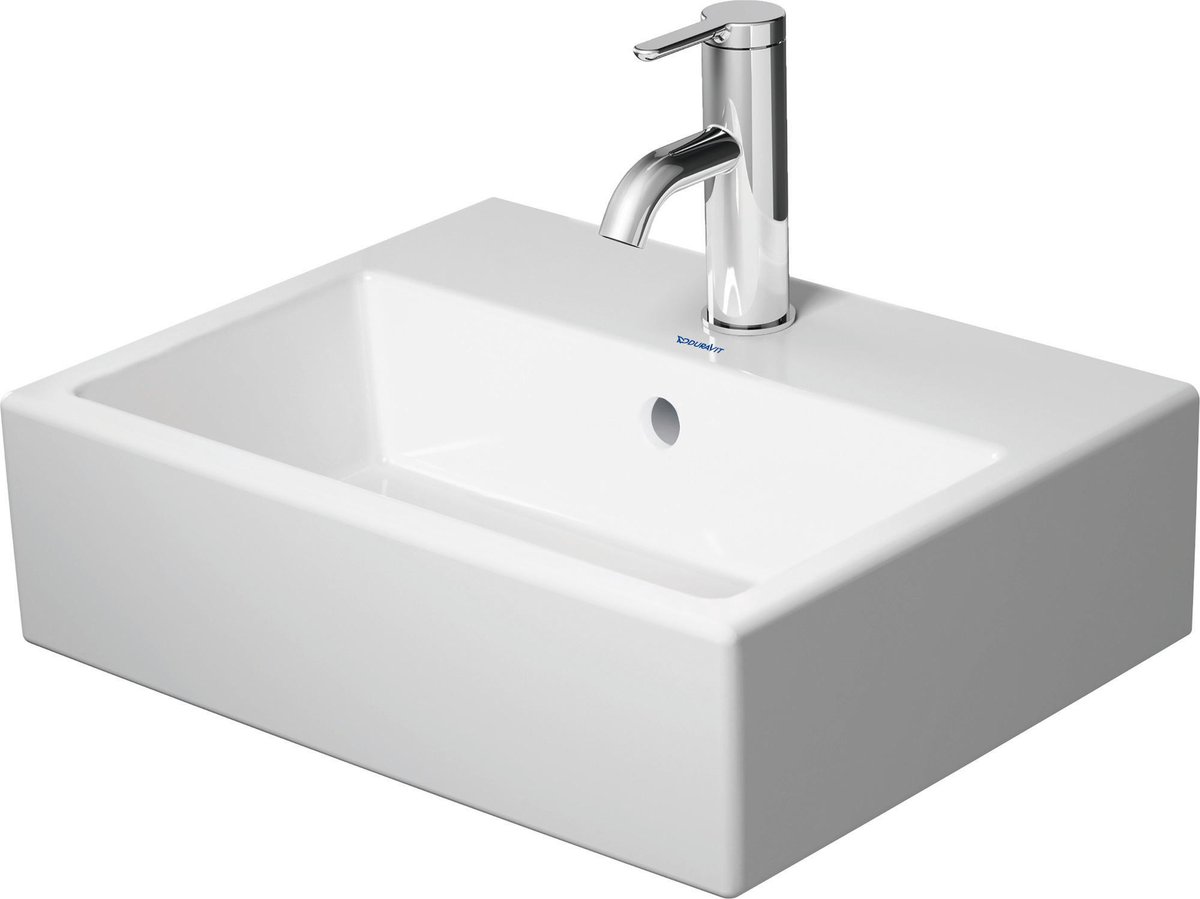 Duravit Vero Air håndvask 400mm WonderGliss