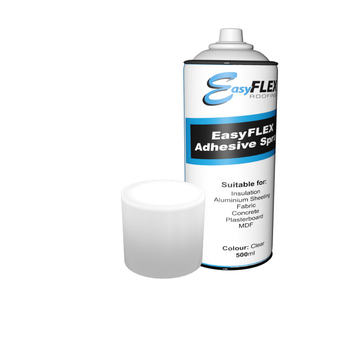 EasyFLEX Adhesive Spray 500 ml