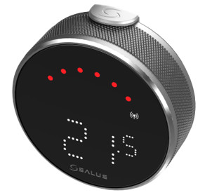 Salus EL600F Smart rumtermostat