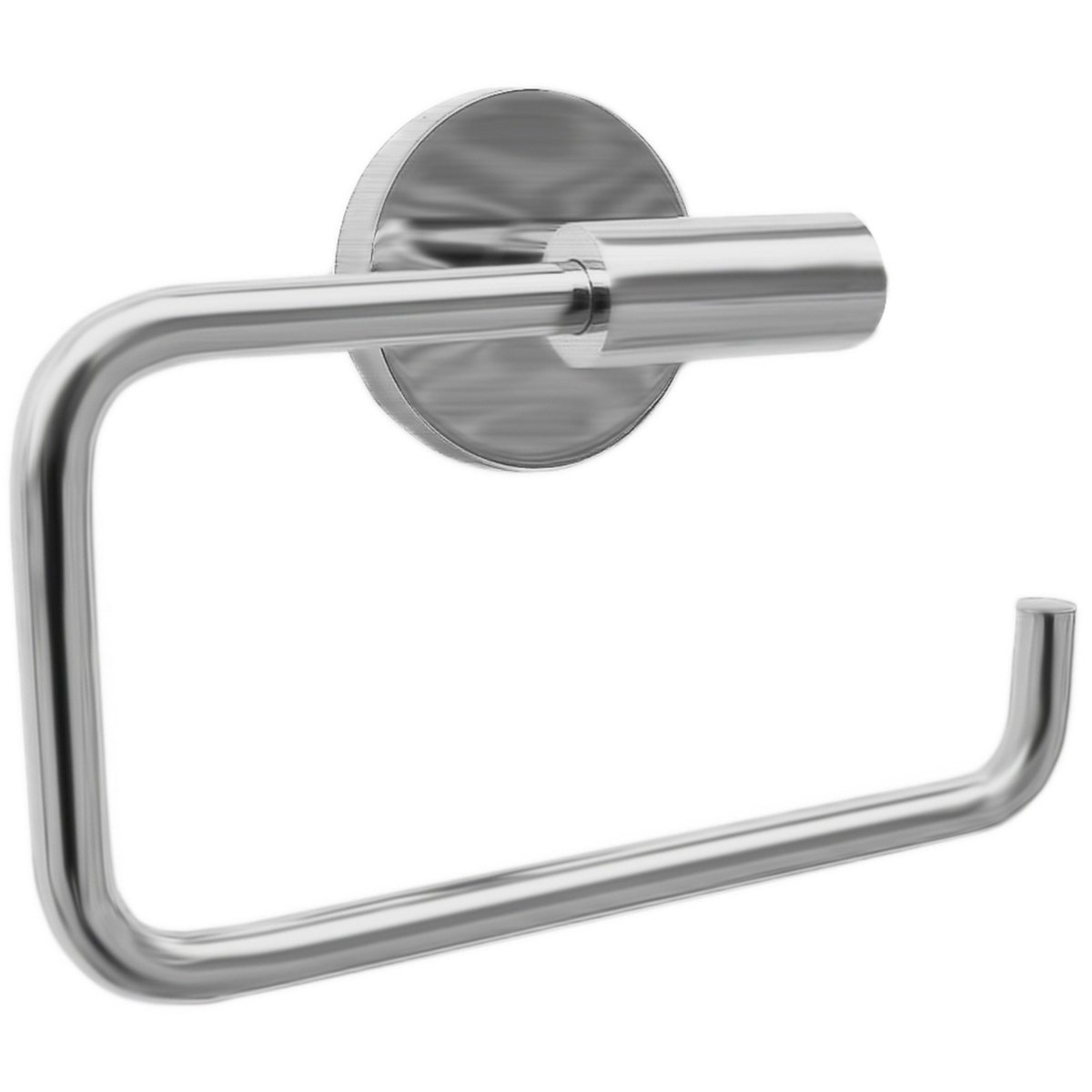 Lavabo Luna toiletpapirholder rustfri stål