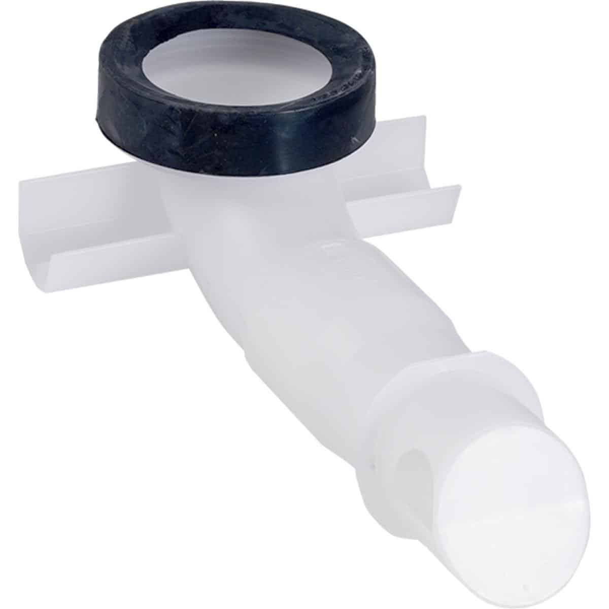 Ifo Spira vandfordeler z98512 t/gulvstående toilet spira