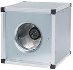 Boksventilator mub 042 400ec multibox