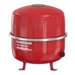 Flexcon premium trykekspansionsbeh 35l