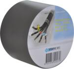 Tape pvc 25mmx20m grå